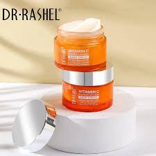 Dr.Rashel Vitamin C Brightening & Anti Aging Day Cream