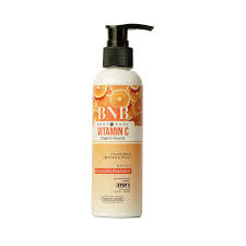 BNB Vitamin C Collagen Polisher