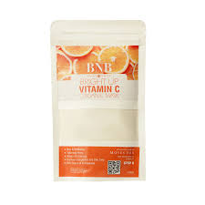 BNB Bright Up Vitamin C Mask