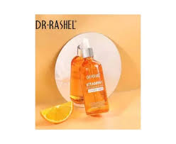 Dr.Rashel Vitamin C Brightening & Anti Aging Essence Toner