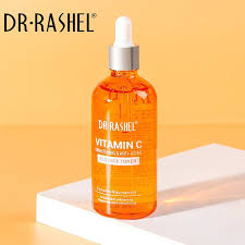 Dr.Rashel Vitamin C Brightening & Anti Aging Essence Toner