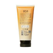 BNB Vitamin C Massage Cream