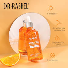 Dr.Rashel Vitamin C Brightening & Anti Aging Essence Toner