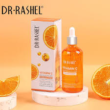 Dr.Rashel Vitamin C Brightening & Anti Aging Essence Toner