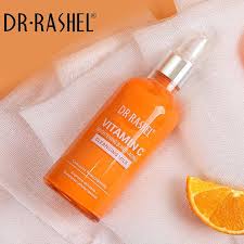 Dr.Rashel Vitamin C Brightening & Anti-Aging Cleansing Milk