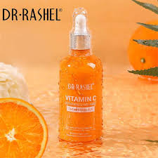 Dr.Rashel Vitamin C Brightening & Anti-Aging Cleansing Milk