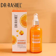 Dr.Rashel Vitamin C Brightening & Anti-Aging Cleansing Milk