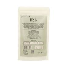 BNB Tea Tree Acne Mask