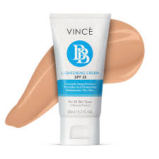 Vince BB Lightening Cream