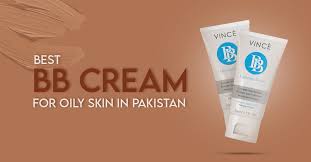 Vince BB Lightening Cream