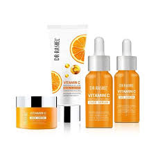 Dr Rashel Vitamin C Series Kit