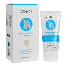 Vince BB Lightening Cream