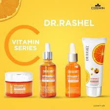 Dr Rashel Vitamin C Series Kit