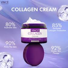 Vince Collagen Cream