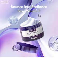 Vince Collagen Cream