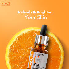 Vince Vitamin C Serum