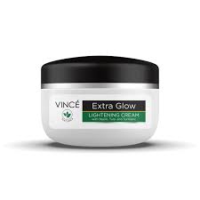 Vince Extra Glow Lightening Cream