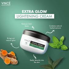 Vince Extra Glow Lightening Cream