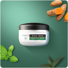 Vince Extra Glow Lightening Cream