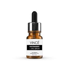 Vince Niacinamide + Zinc Serum