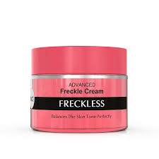 Advanced Freckle Cream