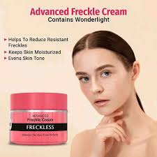 Advanced Freckle Cream