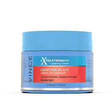 Extra Strength Lightening Cream