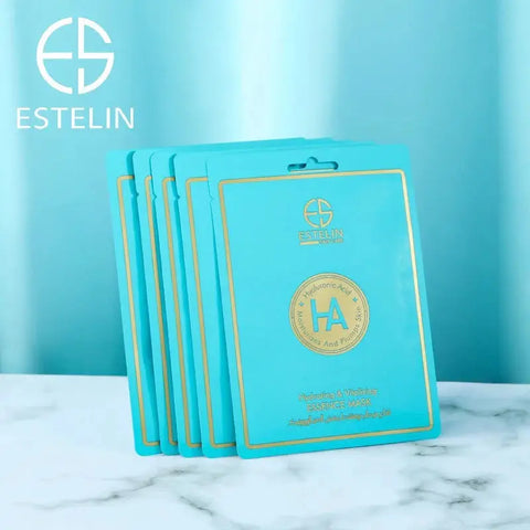 Estelin Hydrating Essence Sheet Mask