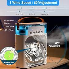 Air Cooler Cooling Fan