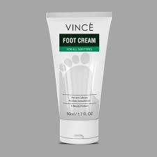 VINCE  Foot Cream