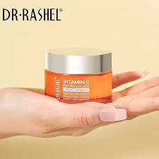 Dr.Rashel Vitamin C Night Cream