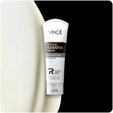 VINCE  Intense Keratin Mask