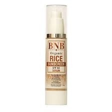 BNB Rice Sunscreen SPF60