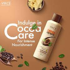 Vince Shea Butter  Cocoa Body Butter