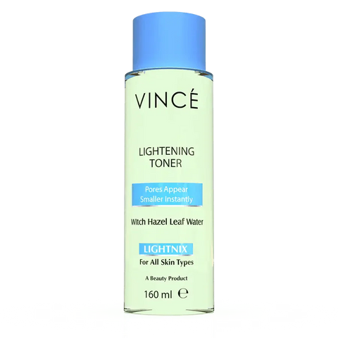 VINCE Lightening Toner