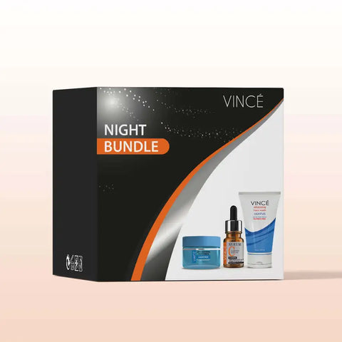 VINCe Night Bundle